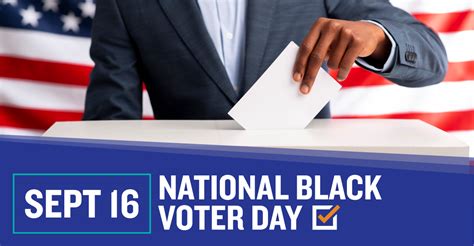BET VOTE FEST honors 5th Annual Black Voter Day .